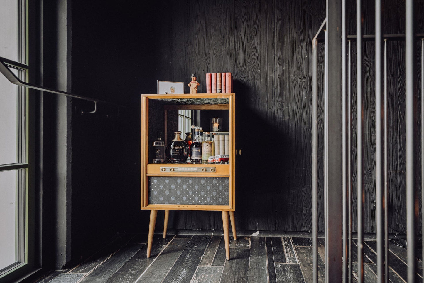 Maximilian II. Möbel SANDHOFF