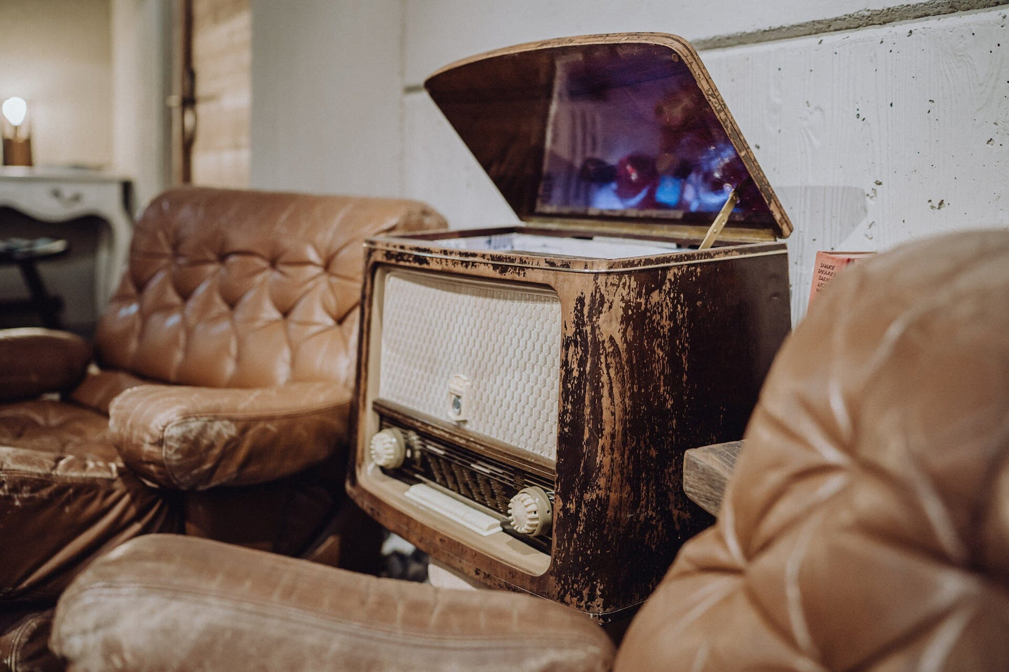 Franz Joseph I. Möbel SANDHOFF